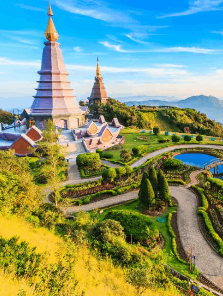 Bangkok