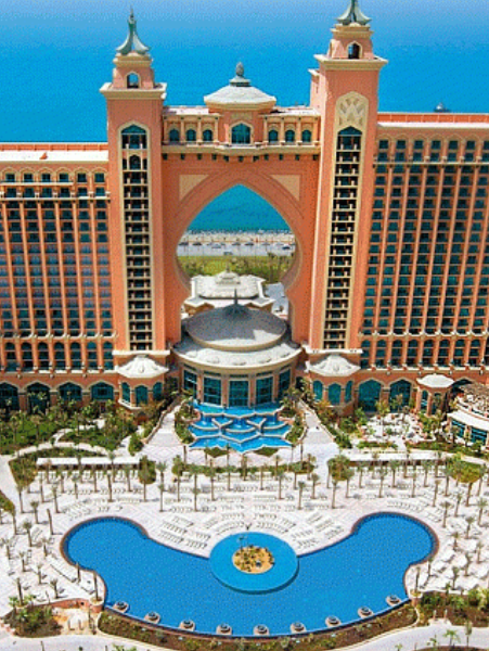 Dubai