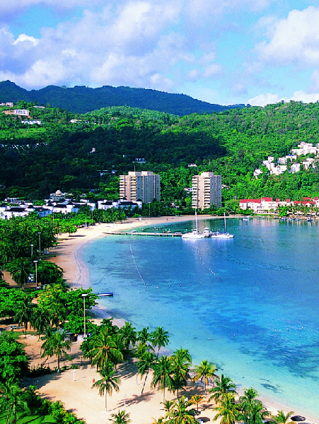 Montego Bay