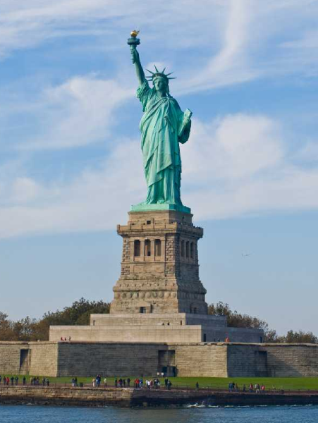 New York